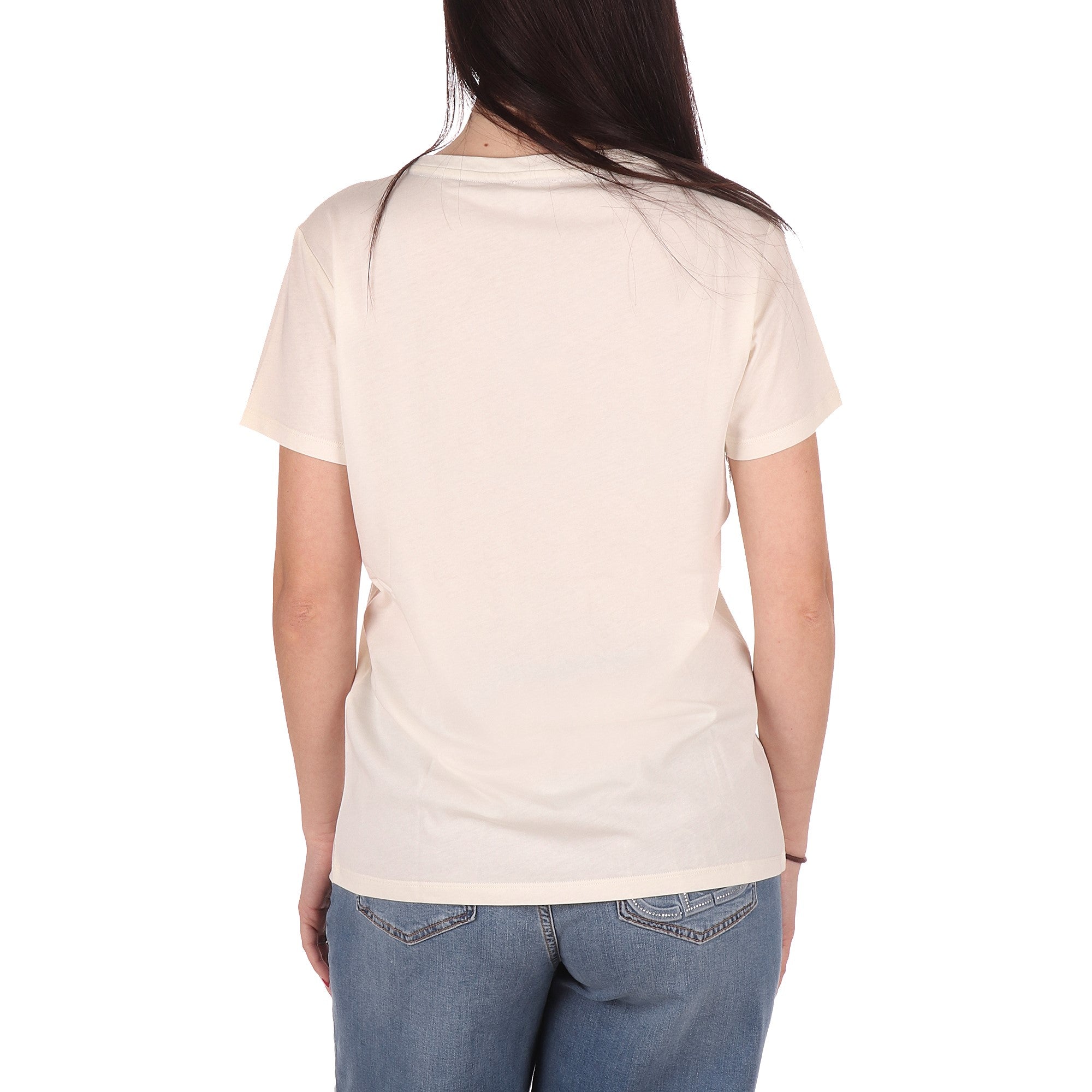 Liu Jo T-SHIRT Bianco
