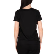 Liu Jo T-SHIRT Nero