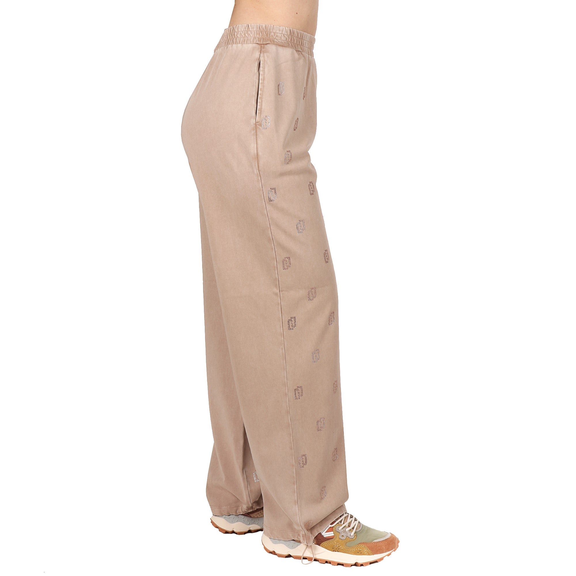 Liu Jo PANTALONE Mandorla