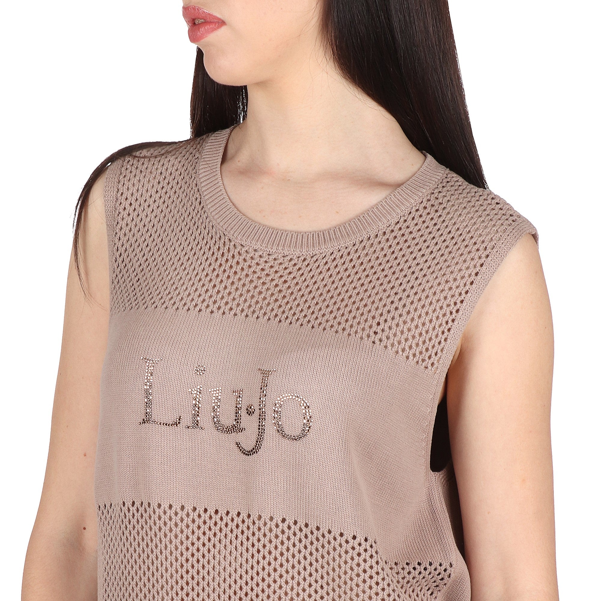 Liu Jo MAGLIA Mandorla