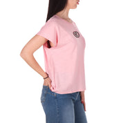 Liu Jo T-SHIRT Rosa