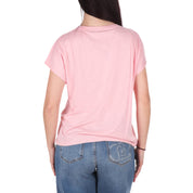 Liu Jo T-SHIRT Rosa