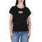 Liu Jo T-SHIRT Nero