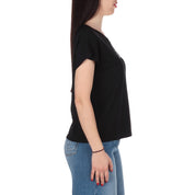 Liu Jo T-SHIRT Nero