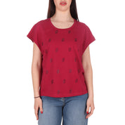 Liu Jo T-SHIRT Nero