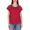 Liu Jo T-SHIRT Nero