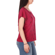 Liu Jo T-SHIRT Nero