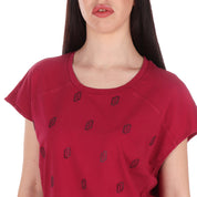 Liu Jo T-SHIRT Nero