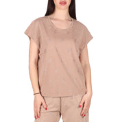 Liu Jo T-SHIRT Mandorla