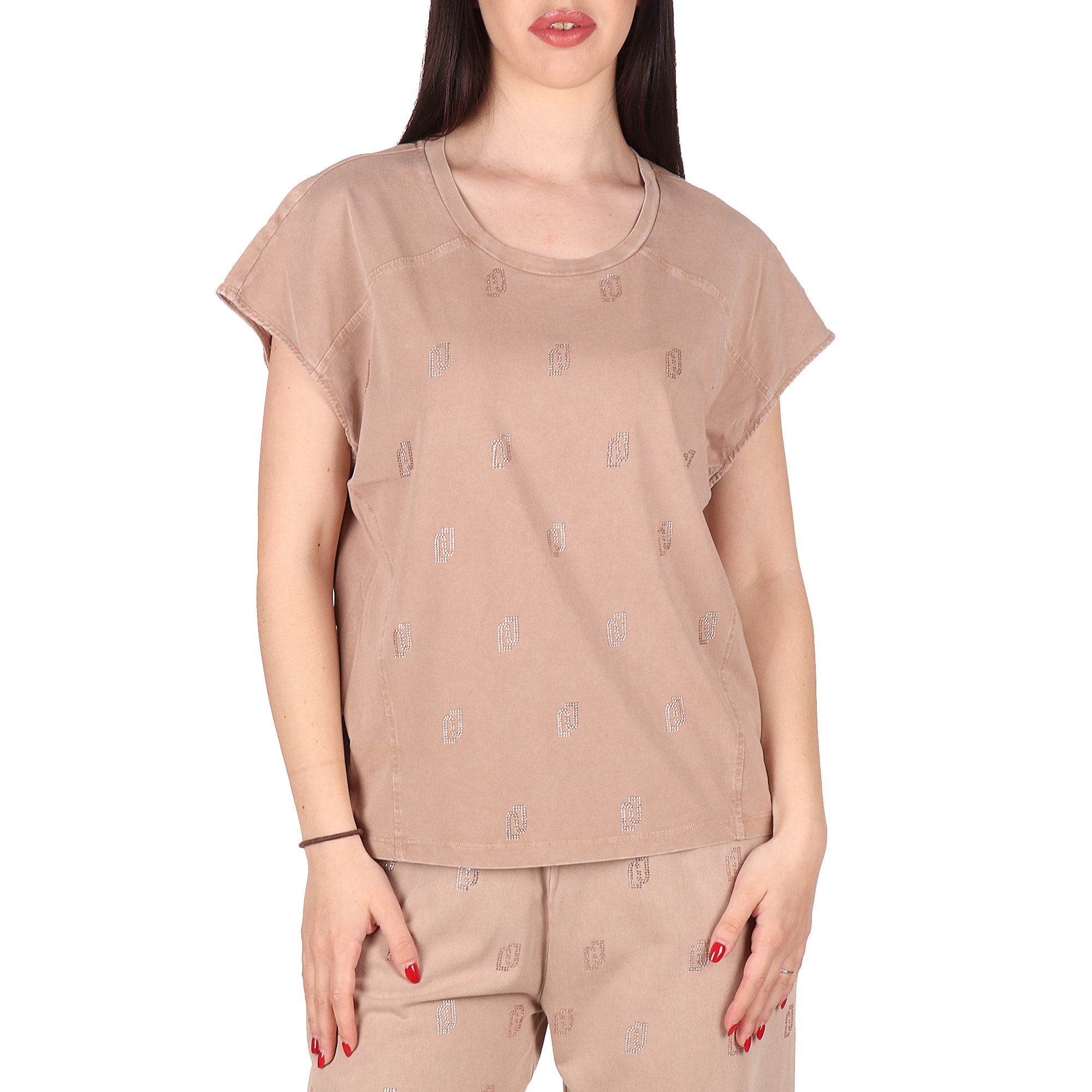 Liu Jo T-SHIRT Mandorla