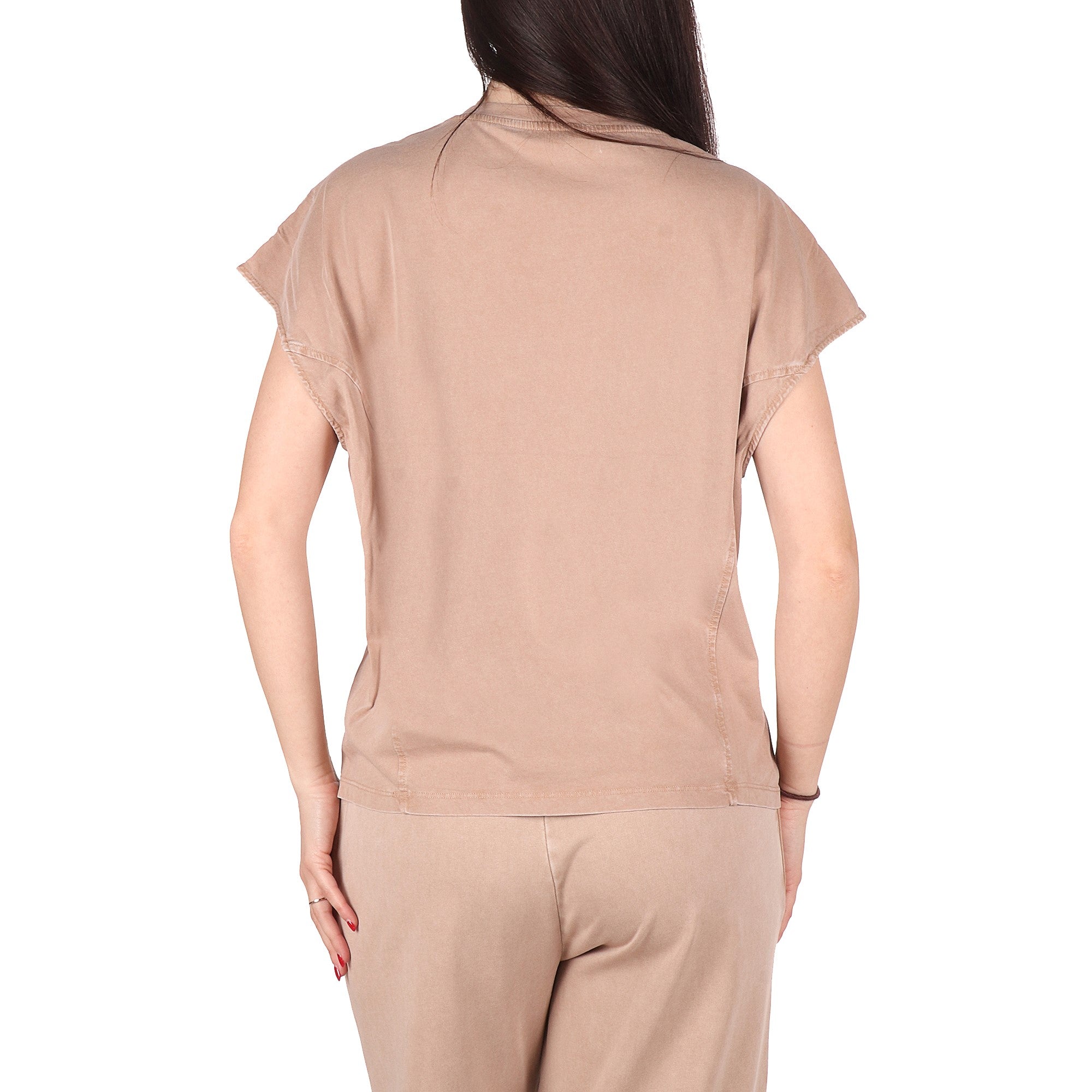 Liu Jo T-SHIRT Mandorla