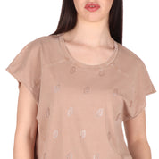 Liu Jo T-SHIRT Mandorla