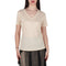 Liu Jo T-SHIRT Champagne