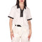 Liu Jo T-SHIRT Bianco/nero
