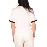 Liu Jo T-SHIRT Bianco/nero