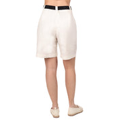 Liu Jo PANTALONCINO Bianco