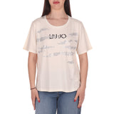 LIU JO T-shirt TA6265JS923