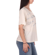 Liu Jo T-SHIRT Latte