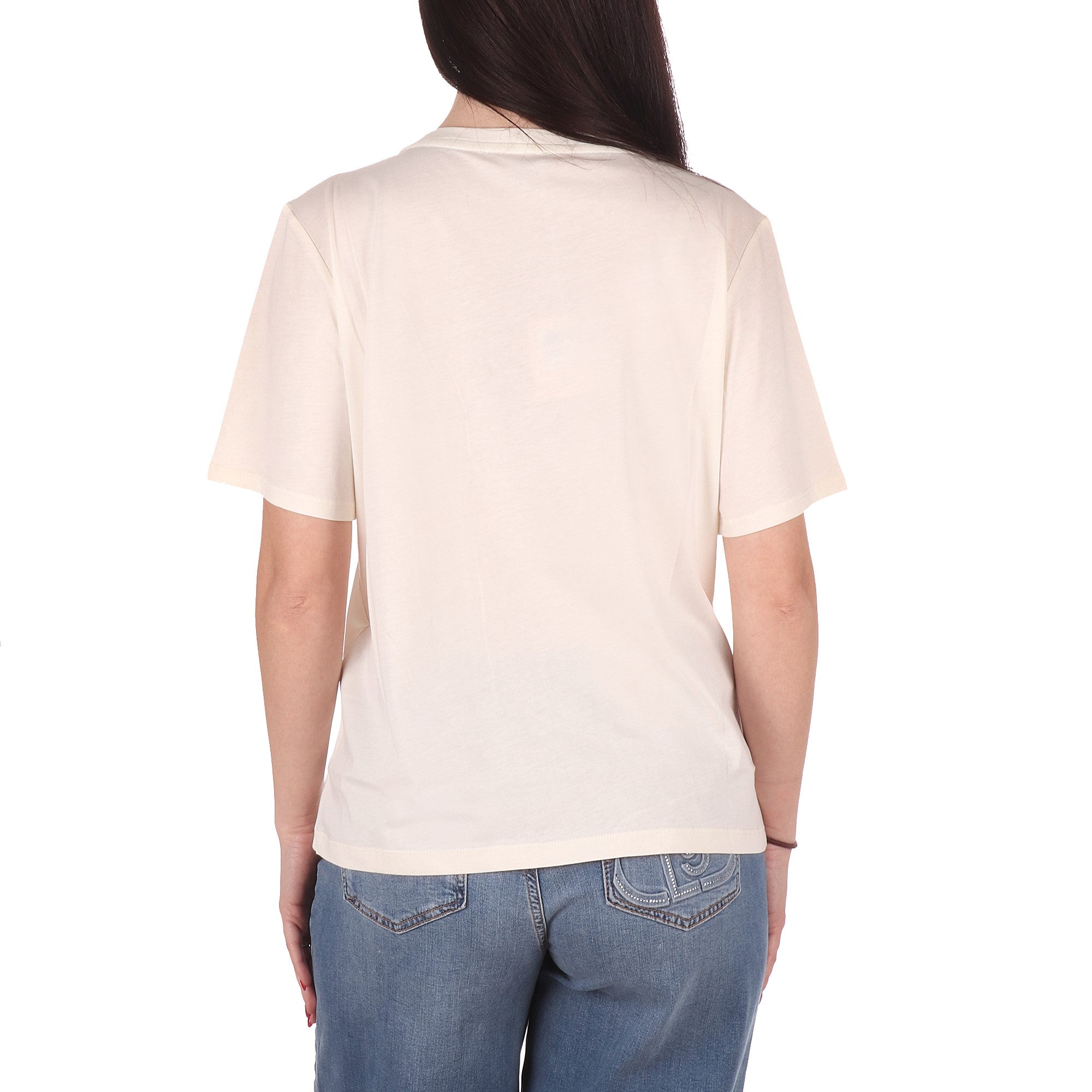 Liu Jo T-SHIRT Latte