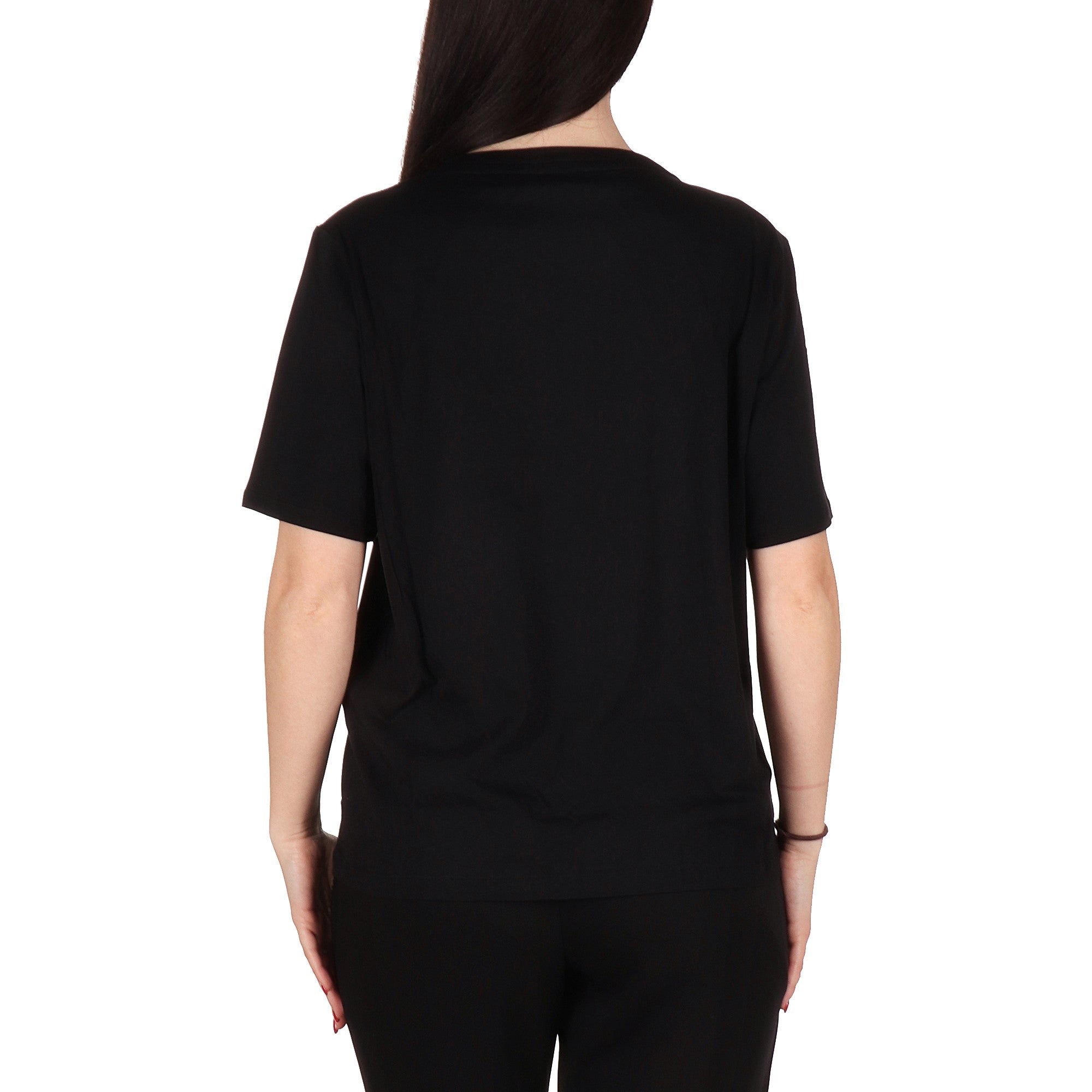 Liu Jo T-SHIRT Nero