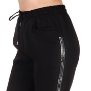 Liu Jo PANTALONE Nero