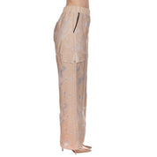 Liu Jo PANTALONE Champagne