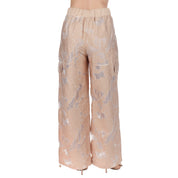 Liu Jo PANTALONE Champagne