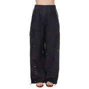 Liu Jo PANTALONE Blu