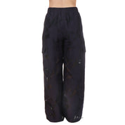 Liu Jo PANTALONE Blu