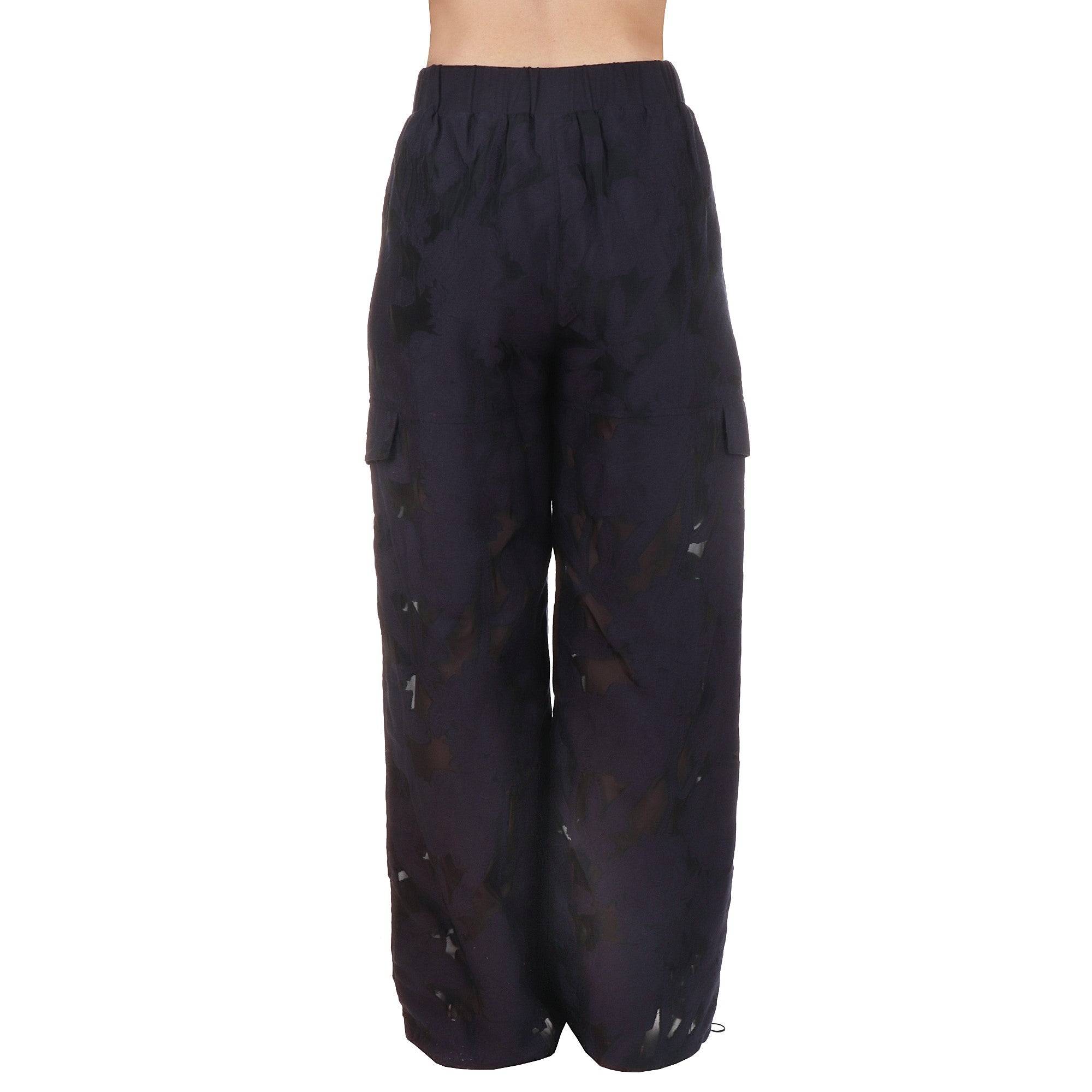 Liu Jo PANTALONE Blu