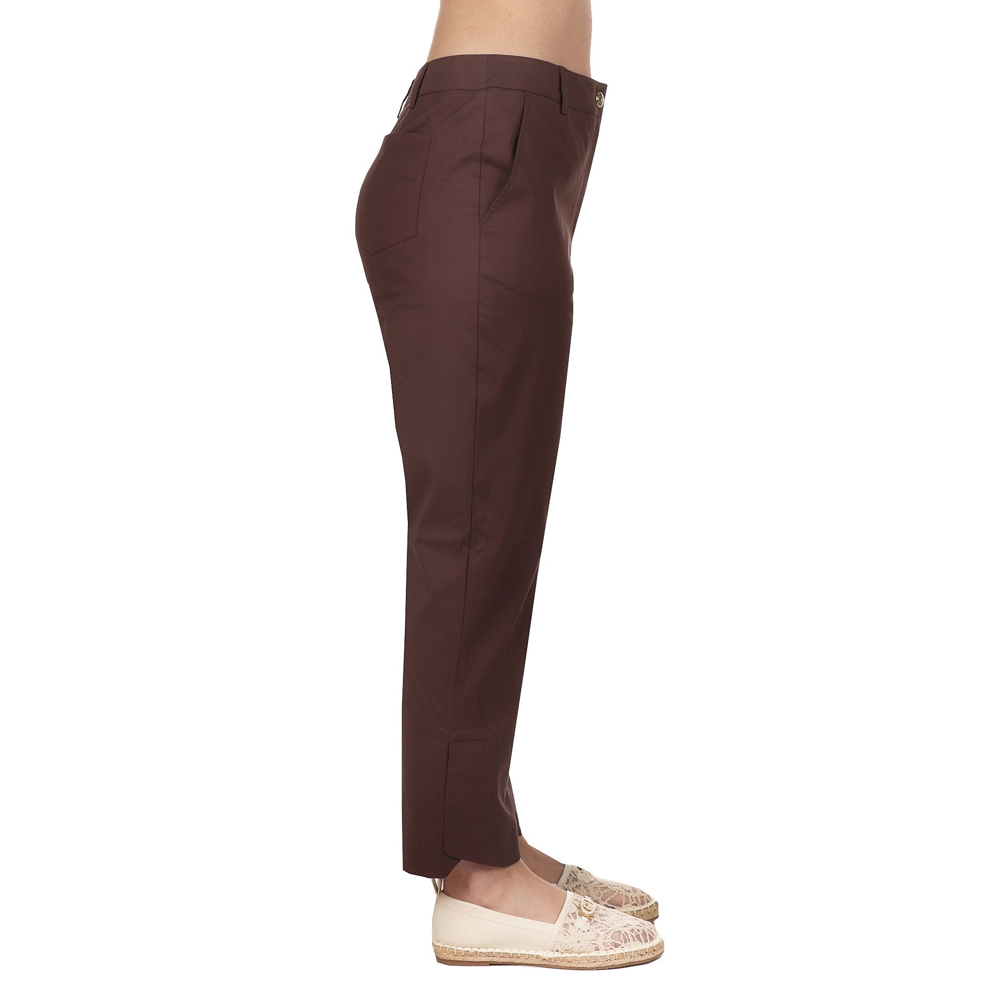 Liu Jo PANTALONE Marrone