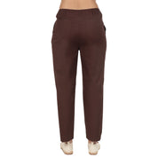 Liu Jo PANTALONE Marrone