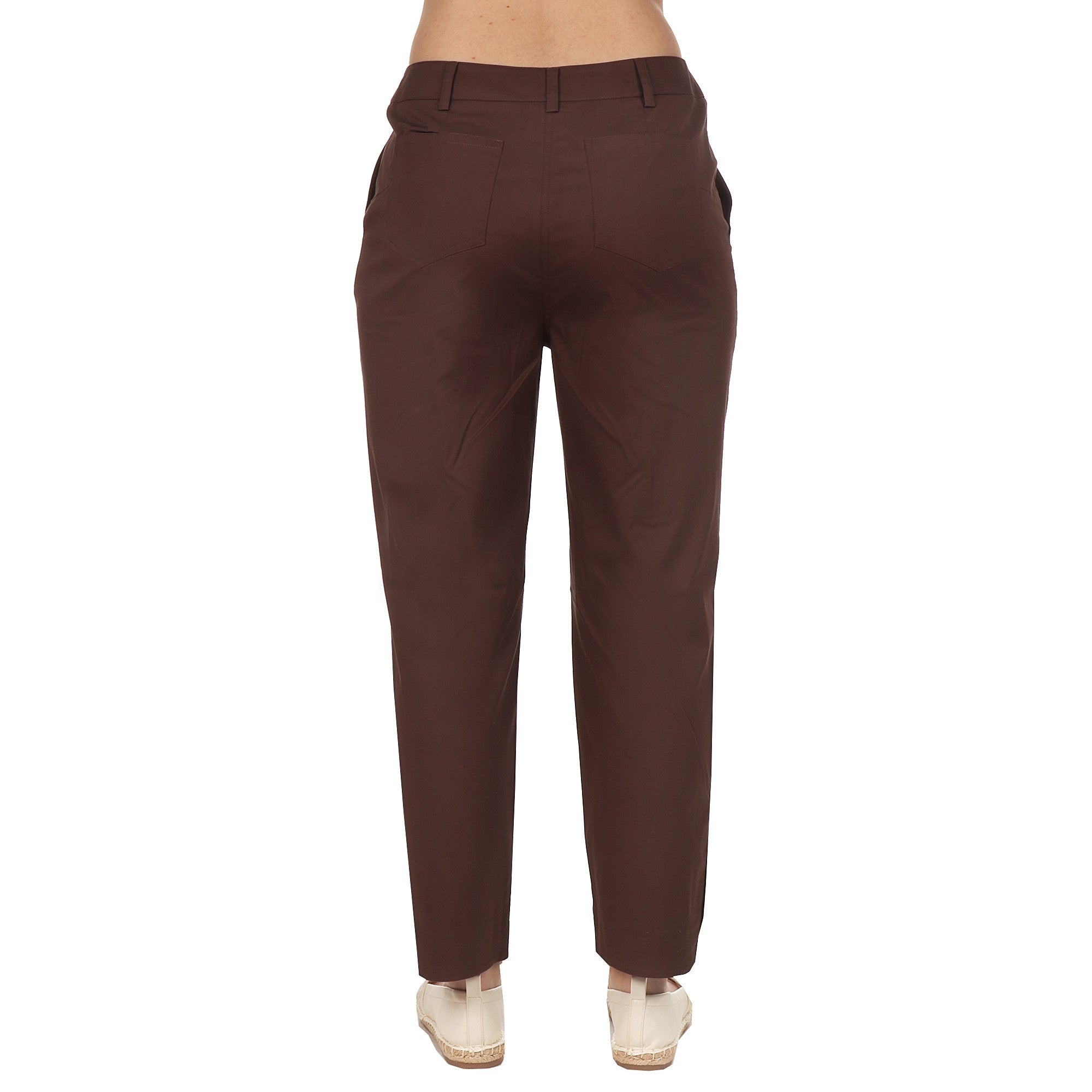 Liu Jo PANTALONE Marrone