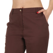 Liu Jo PANTALONE Marrone