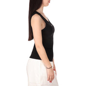 Liu Jo T-SHIRT Nero