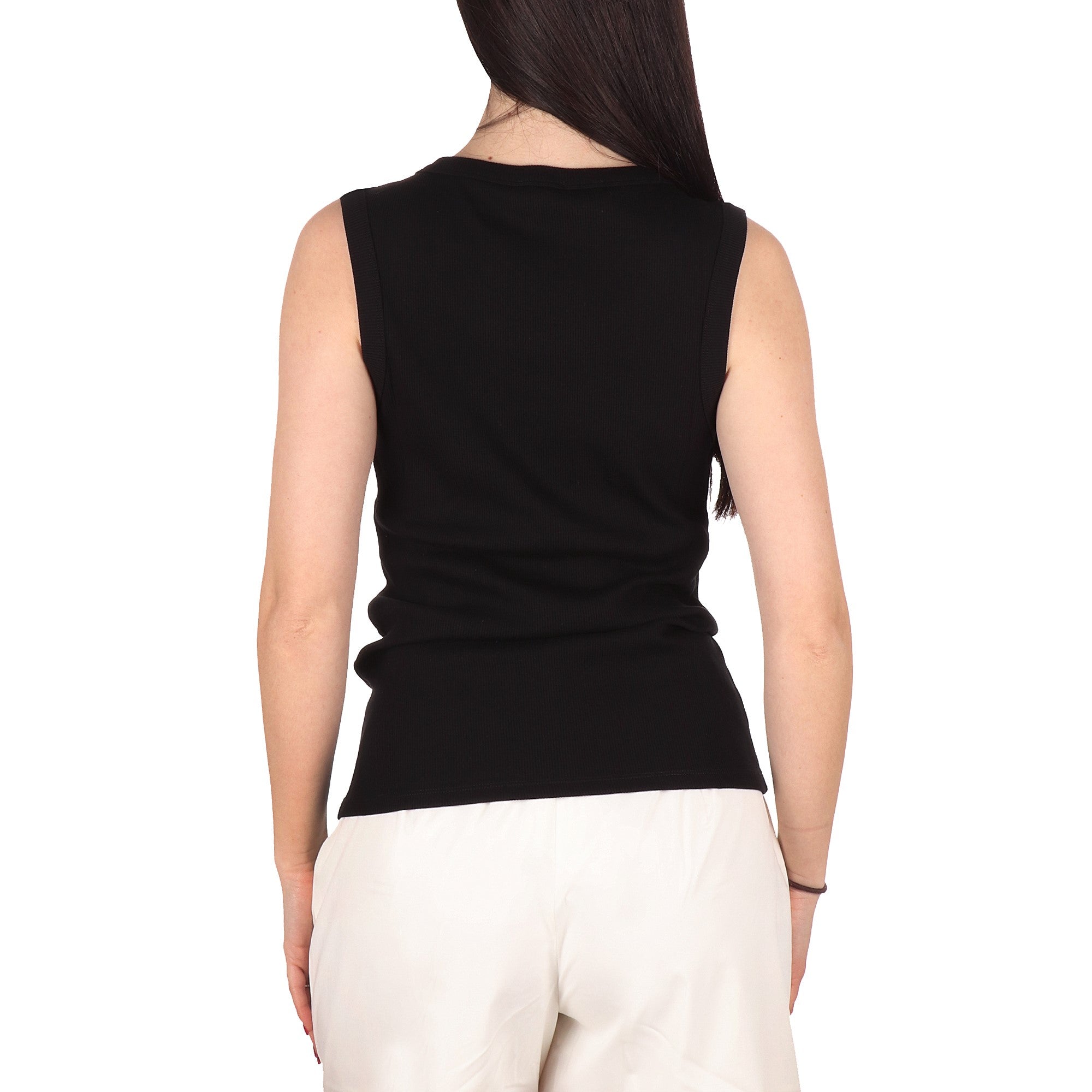 Liu Jo T-SHIRT Nero