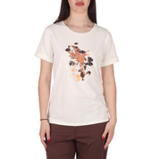 Liu Jo T-SHIRT Bianco