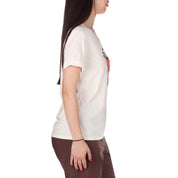 Liu Jo T-SHIRT Bianco