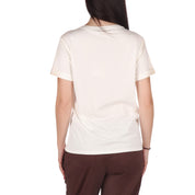 Liu Jo T-SHIRT Bianco