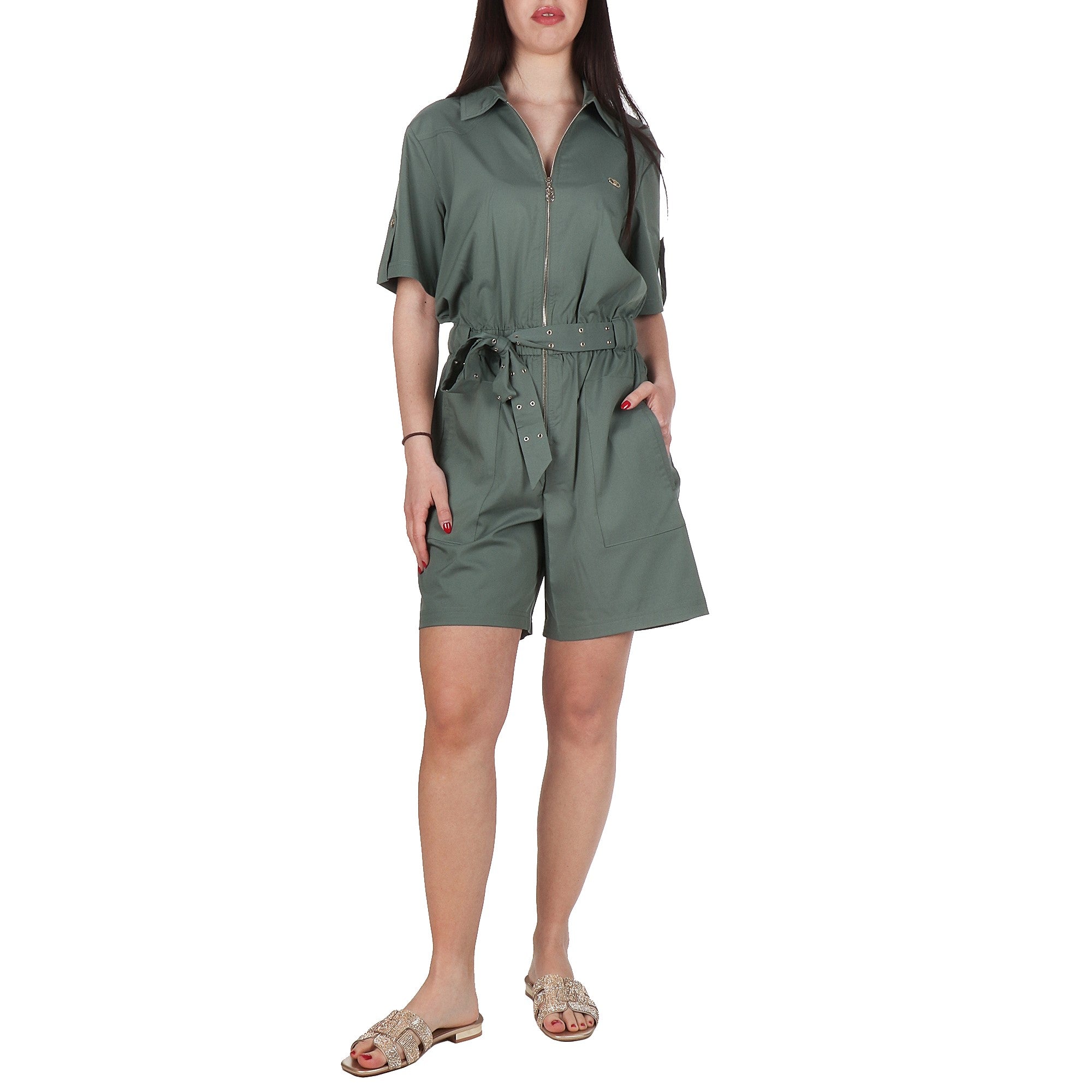 Liu Jo TUTA Militare