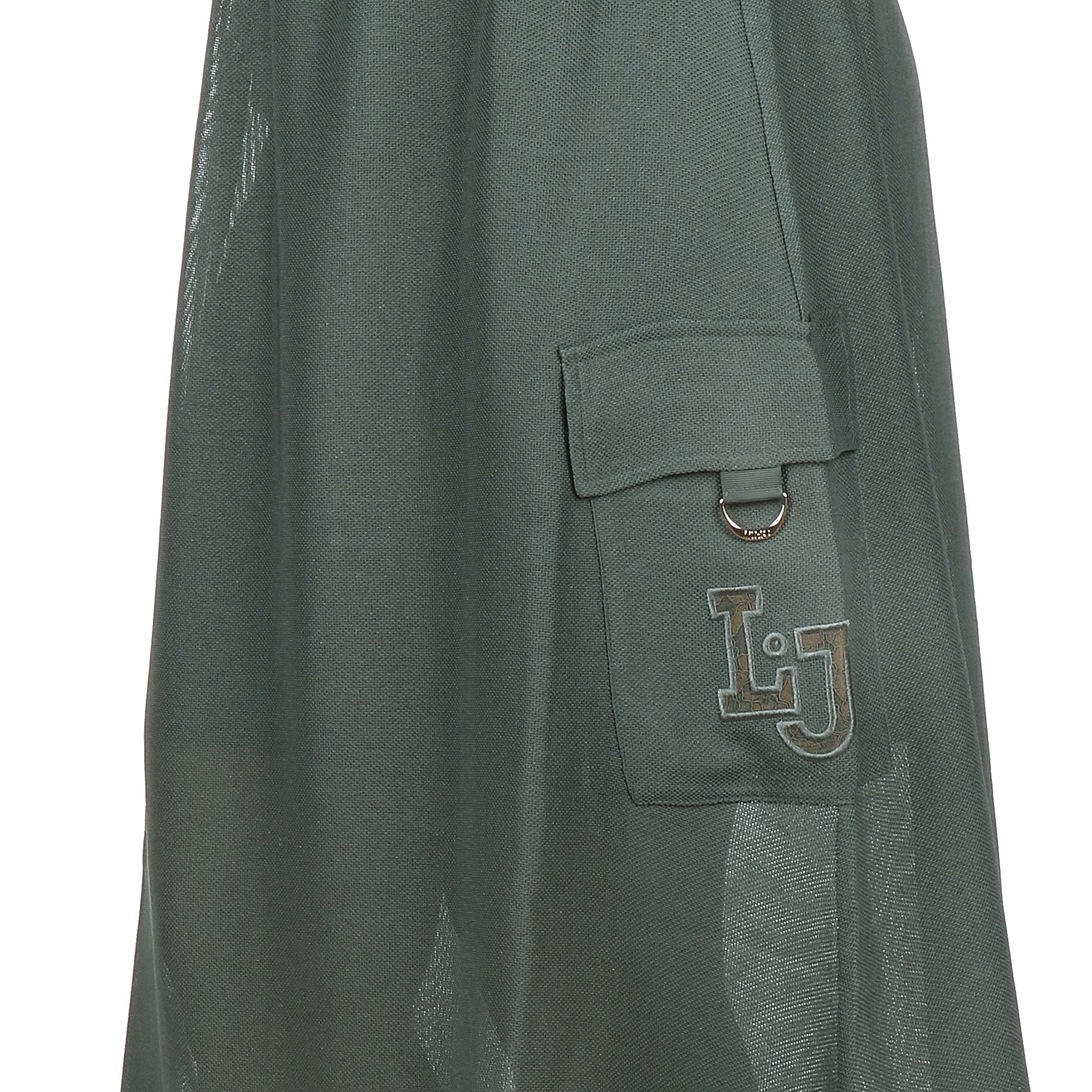 Liu Jo GONNA Militare