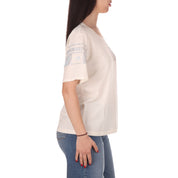Liu Jo T-SHIRT Bianco