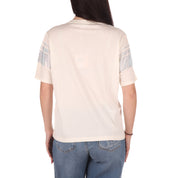 Liu Jo T-SHIRT Bianco
