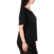 Liu Jo T-SHIRT Nero