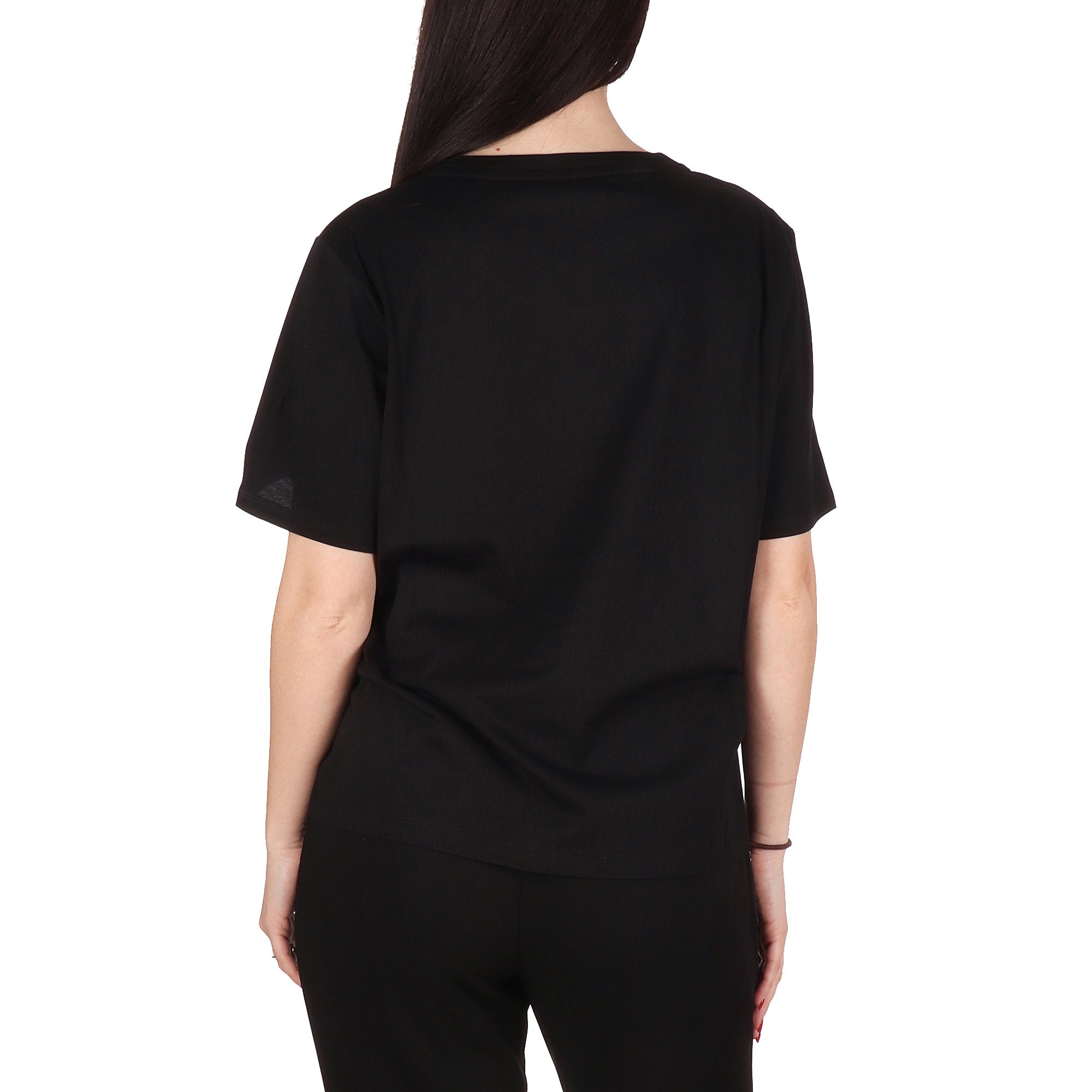 Liu Jo T-SHIRT Nero