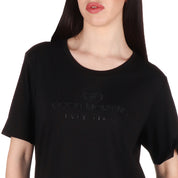 Liu Jo T-SHIRT Nero