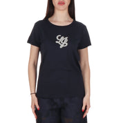 Liu Jo T-SHIRT Blu