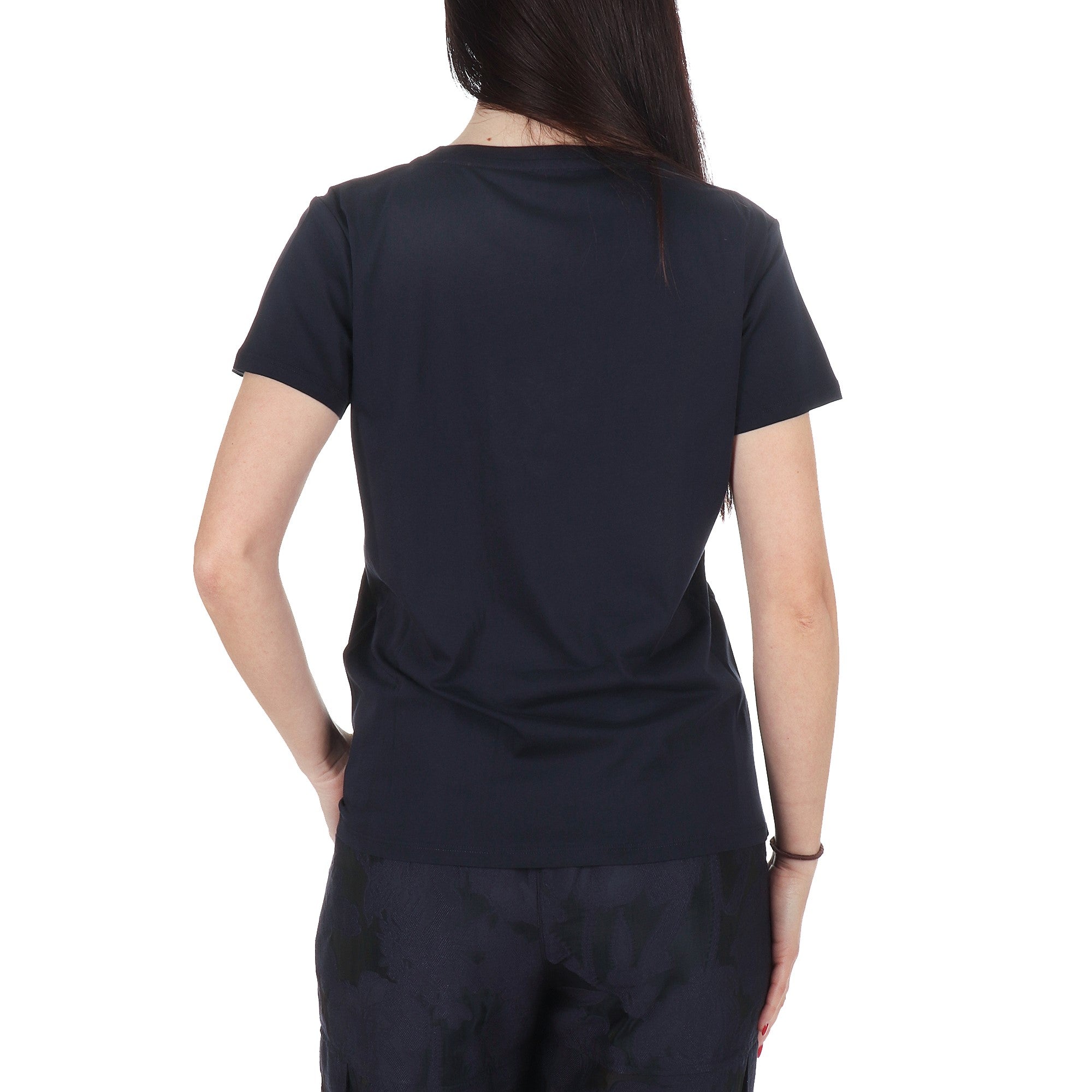 Liu Jo T-SHIRT Blu