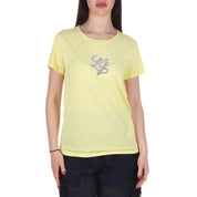 Liu Jo T-SHIRT Giallo