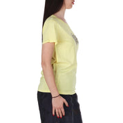 Liu Jo T-SHIRT Giallo